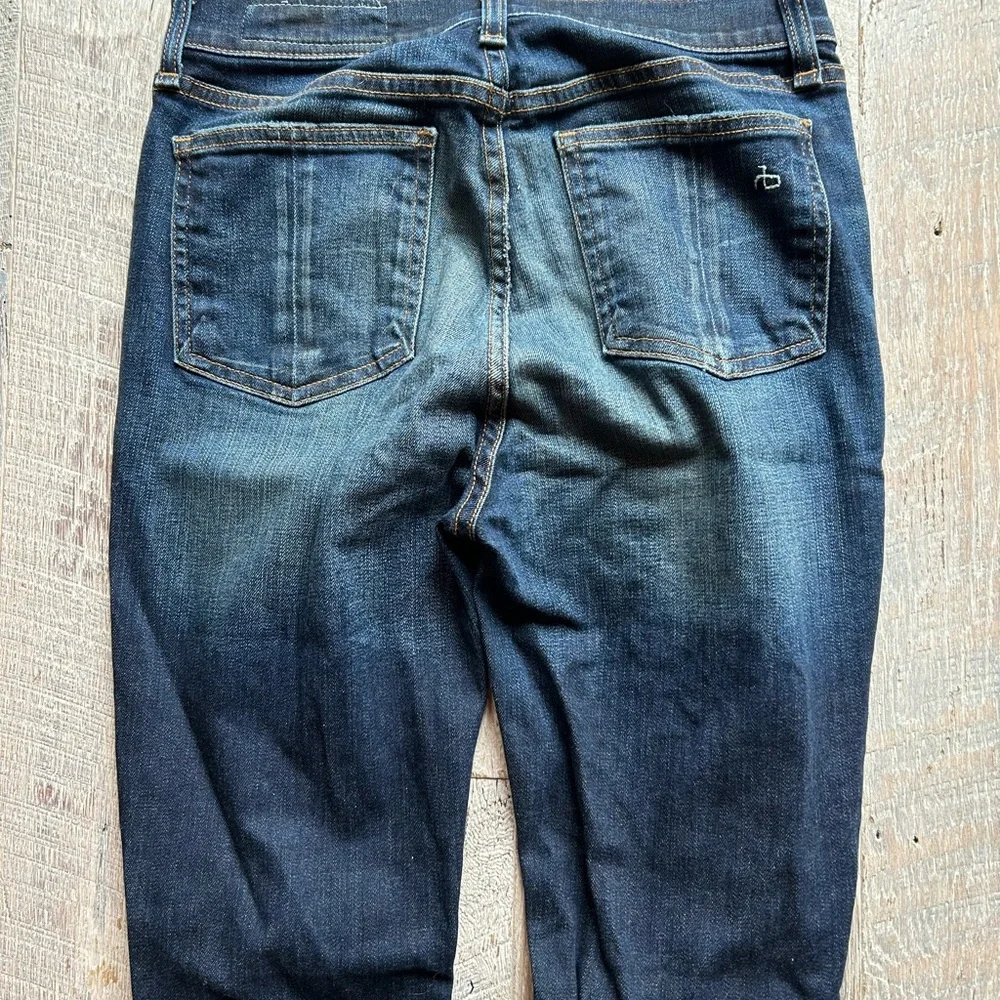 Rag & bone distressed jeans 👖 - Picture 6 of 7